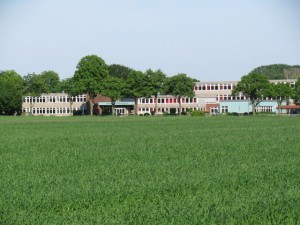 Haupt- und Realschule Edewecht